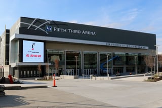 Picture of Fifth Third Arena