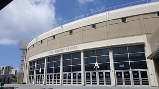 Picture of Stan Sheriff Center