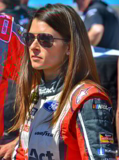 Picture of Danica Patrick