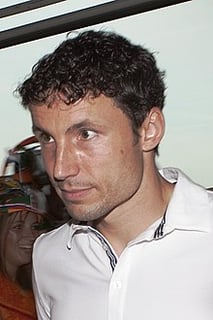 Picture of Mark van Bommel