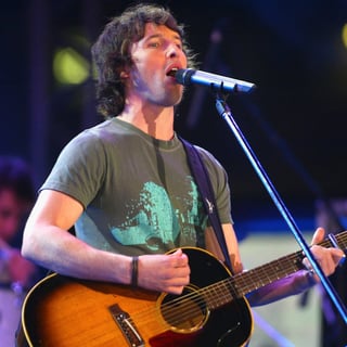 Picture of James Blunt