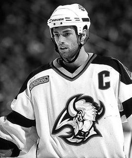 Picture of Michael Peca