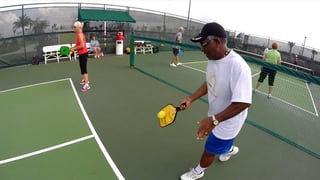 Picture of Pickleball