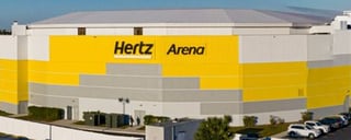 Picture of Hertz Arena