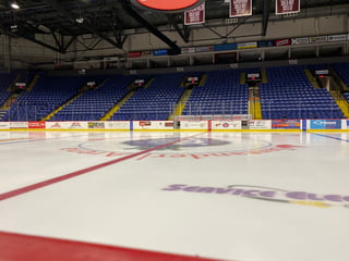 Picture of Santander Arena