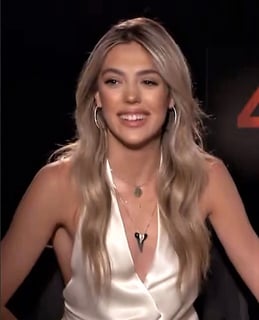 Picture of Sistine Stallone