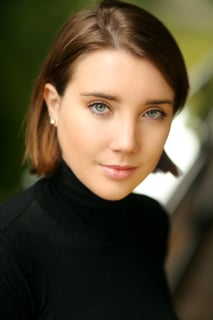 Picture of Gaia Wise