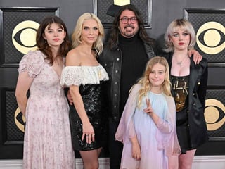 Picture of Violet Maye Grohl
