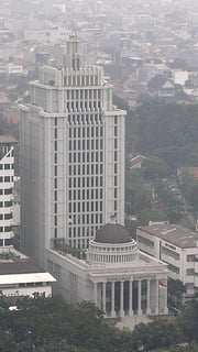Picture of Constitutional Court of Indonesia