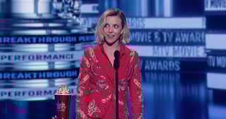 Picture of MTV Movie & TV Award for Best Breakthrough Performance