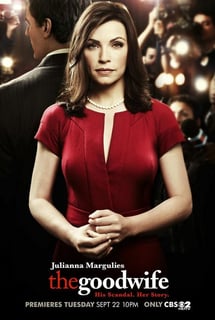 Picture of The Good Wife