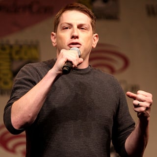 Picture of Seth Grahame-Smith