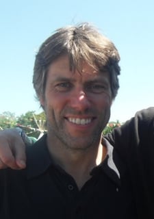 Picture of John Bishop