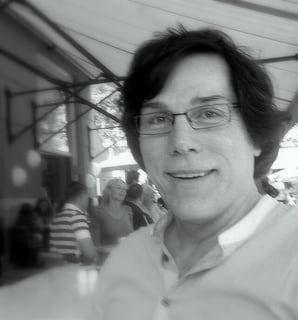 Picture of Douglas P. Fry