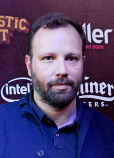 Picture of Yorgos Lanthimos