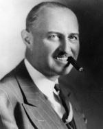 Picture of Ralph Hay