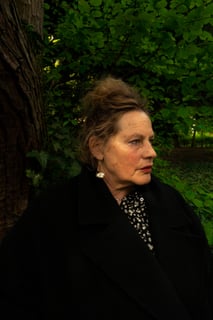 Picture of Deborah Levy