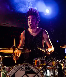 Picture of Jay Weinberg
