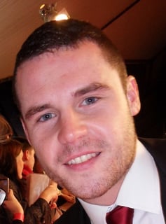 Picture of Danny Miller