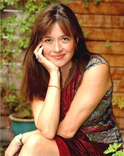 Picture of Daisy Goodwin