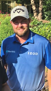Picture of Marc Leishman
