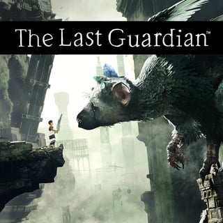 Picture of The Last Guardian