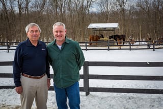 Picture of Sackatoga Stable