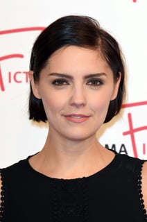 Picture of Annabel Scholey