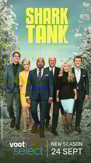 Picture of Shark Tank