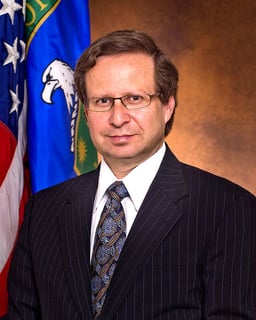 Picture of Steven E. Koonin