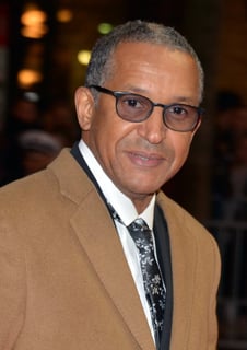 Picture of Abderrahmane Sissako
