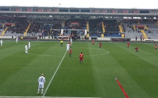Picture of Ankara 19 Mayıs Stadium