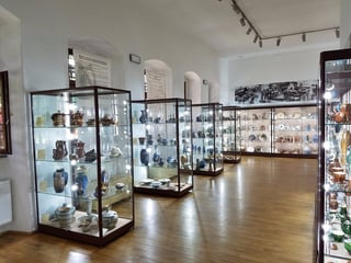 Picture of Ceramics museum
