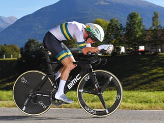 Picture of Rohan Dennis