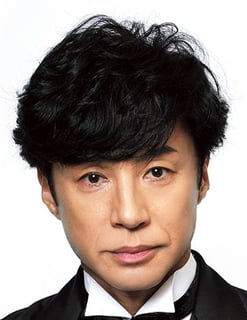 Picture of Noriyuki Higashiyama