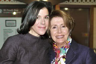 Picture of Alexandra Pelosi