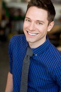 Picture of Tim Federle