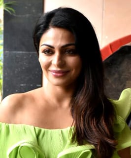 Picture of Neeru Bajwa