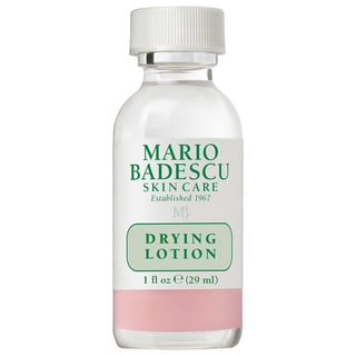 Picture of Mario Badescu