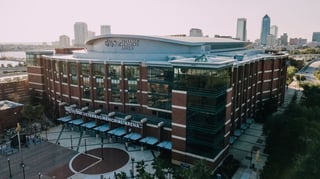 Picture of VyStar Veterans Memorial Arena