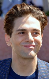 Picture of Xavier Dolan