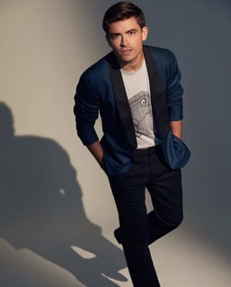 Picture of Michael Joseph Consuelos