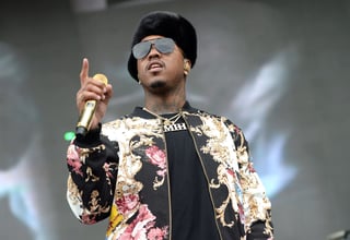 Picture of Jeremih