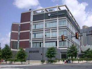 Picture of University of Pennsylvania School of Veterinary Medicine