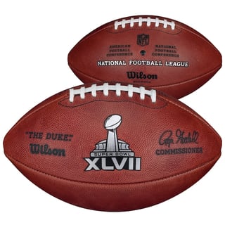 Picture of Super Bowl XLVII