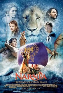 Picture of The Chronicles of Narnia: The Voyage of the Dawn Treader