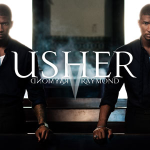 Picture of Usher Raymond V