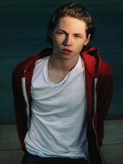Picture of Jack Kilmer