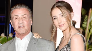 Picture of Scarlet Rose Stallone
