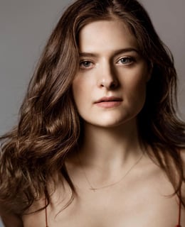 Picture of Louisa Jacobson